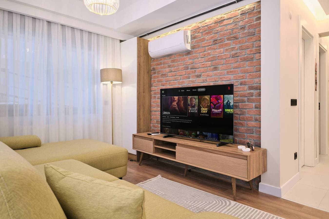 Foto 9 von 34: Arcturus, 2Br, Beste Loc