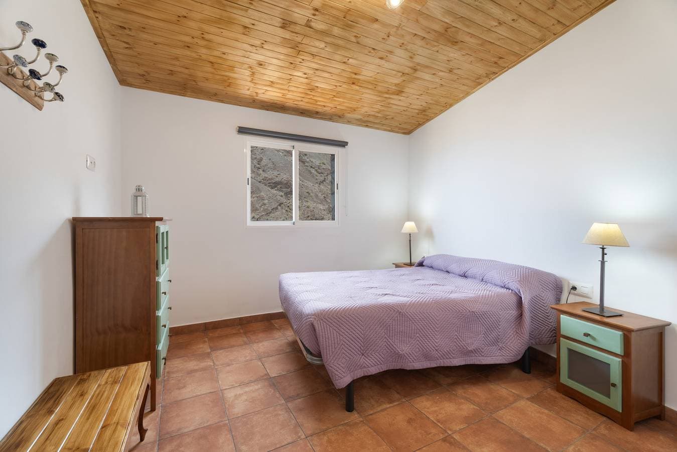 Foto 8 von 22: Vv La Era I mit Meerblick, Balkon, WLAN und Klimaanlage