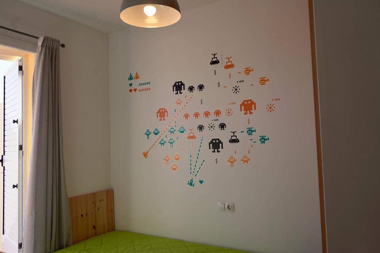 Foto 7 von 33: Maisonette