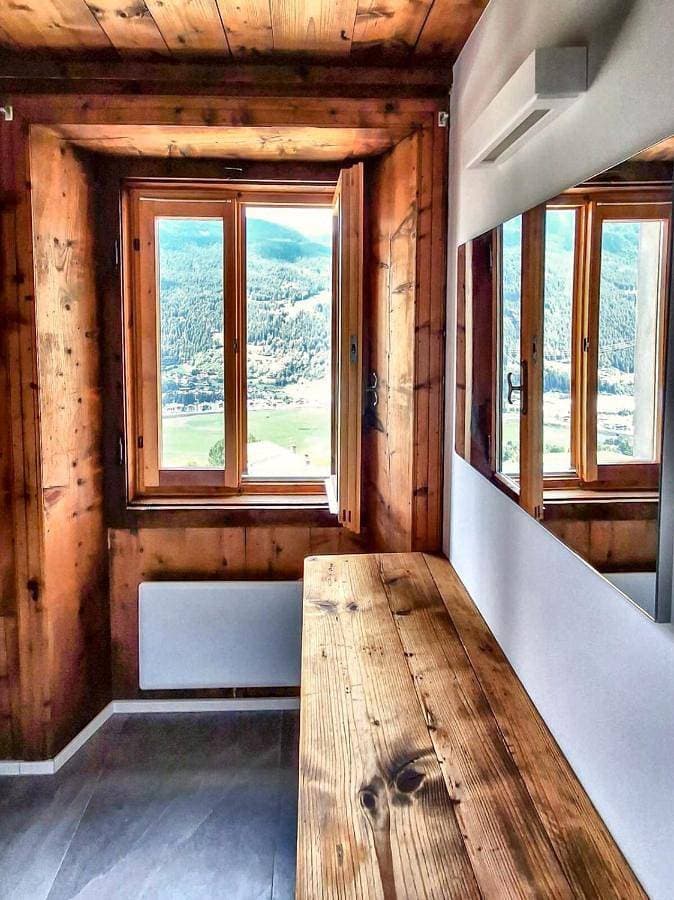 Foto 5 von 15: Three-Bedroom Apartment