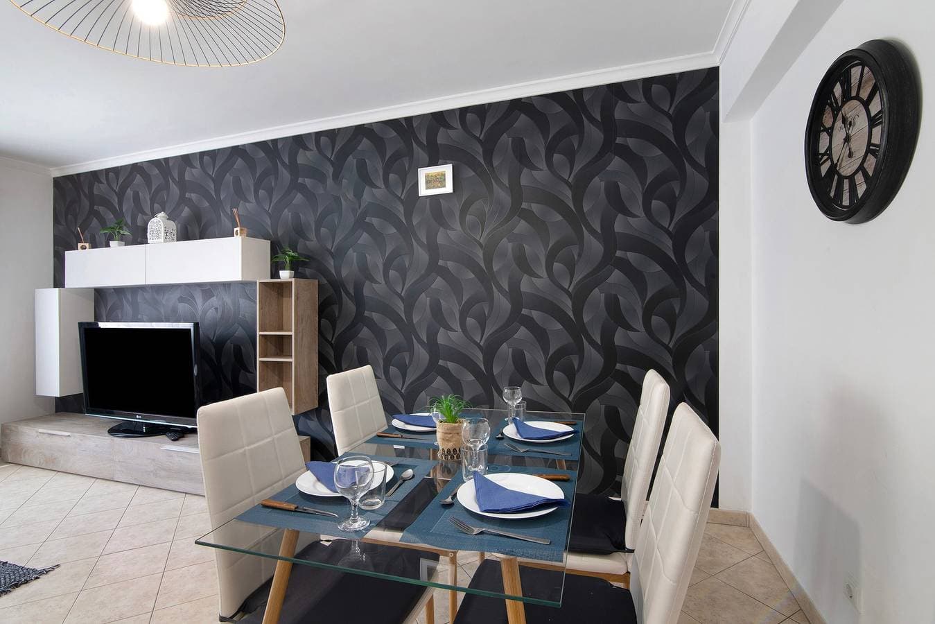 Foto 7 von 19: Ferienwohnung "Do Sol" mit privater Terrasse, Balkon und WLAN