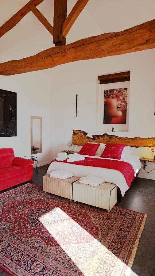 Chambres d'Hôtes Doux Brazil 1