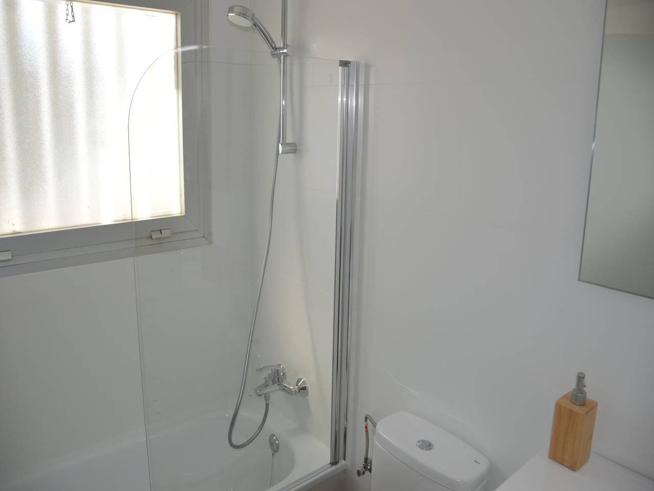 Foto 11 von 21: Ferienwohnung 'Medes Park 2-5-1' mit Meerblick, WLAN und Klimaanlage