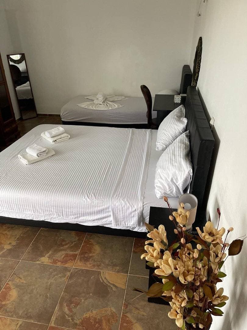 Foto 11 von 28: Studio Apartment 5