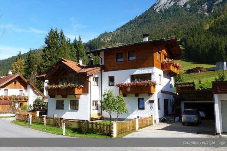 Foto 2 von 54: Wohnung in der Achenseeregion mit toller Aussicht
