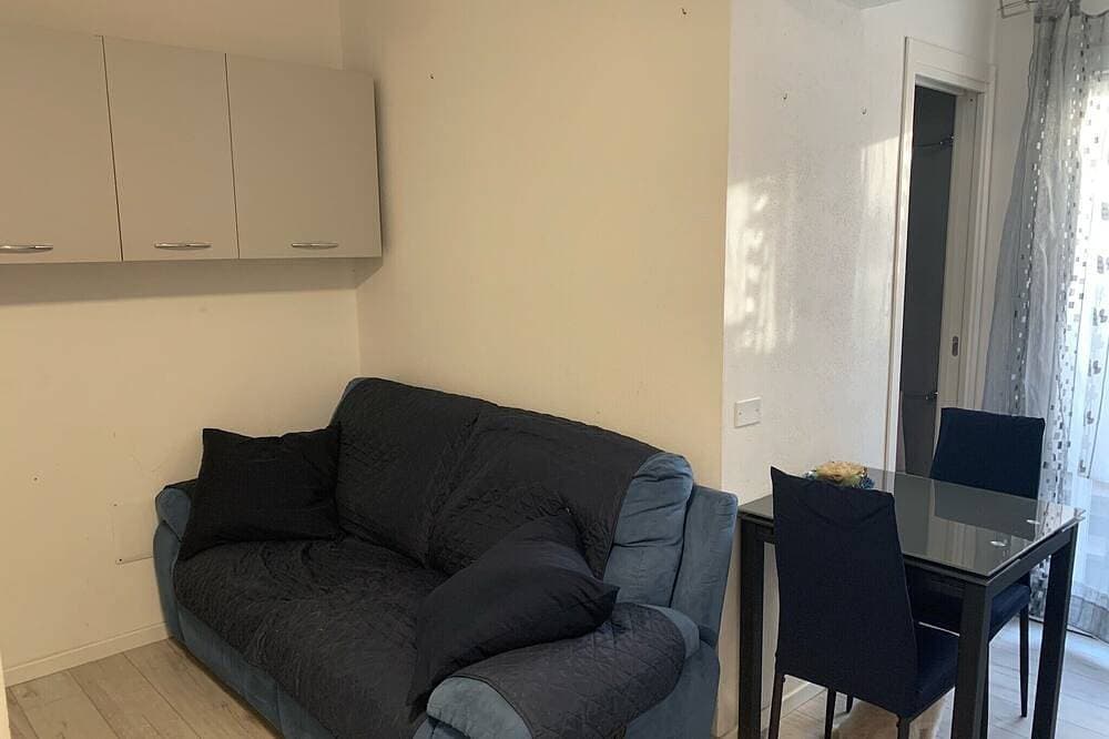 Foto 4 von 9: Apartment in villa with private garden