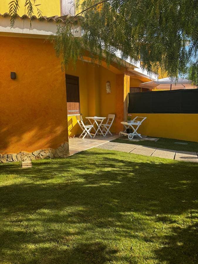 Villa Ines Casa Vacanze 1
