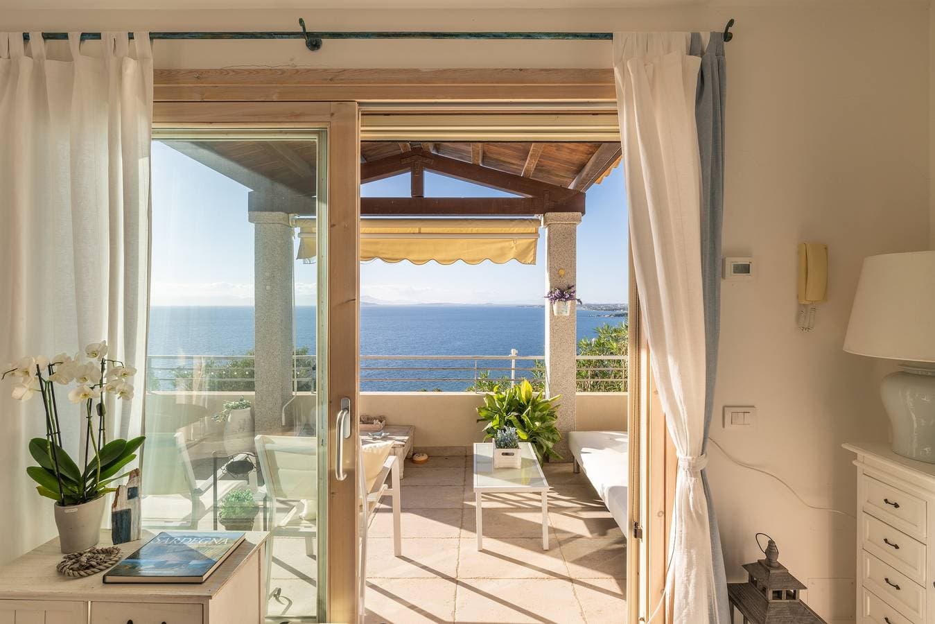 Villa Daisy 1