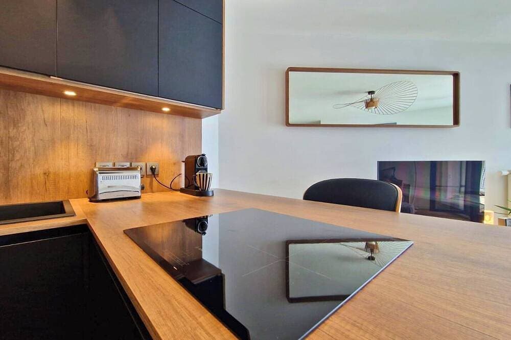 Foto 8 von 14: Sublime Appartement T3 à Puteaux