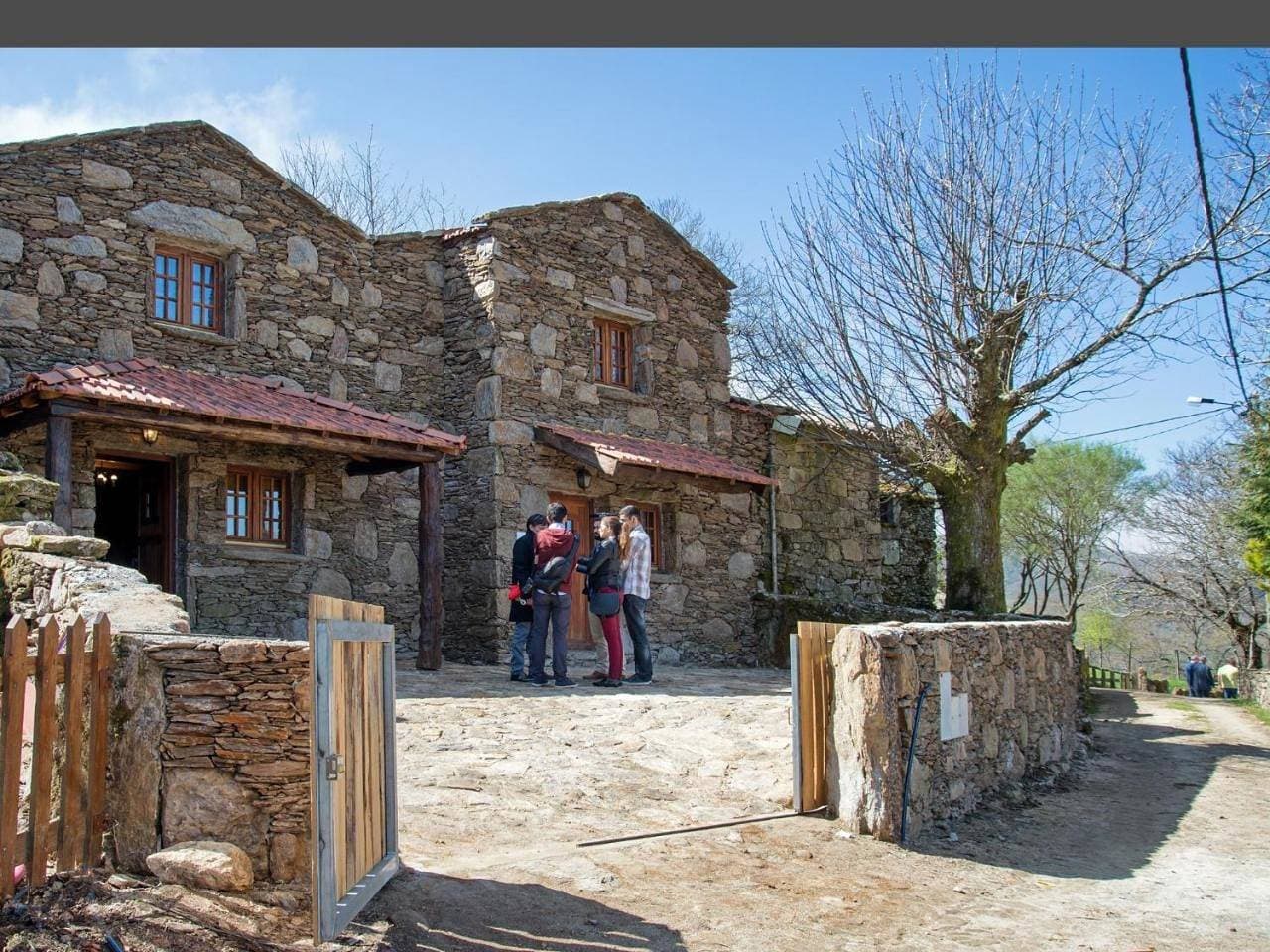 Casas Dos Barreiros 1