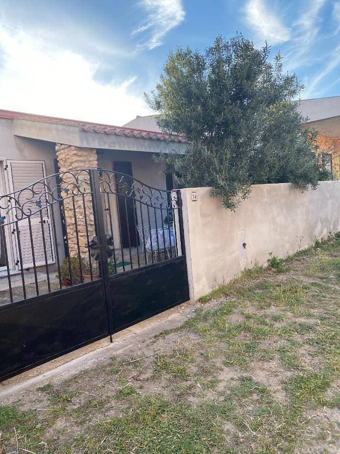 Casa al mare Corallo, Mandriola Putzu Idu Sardegna 1