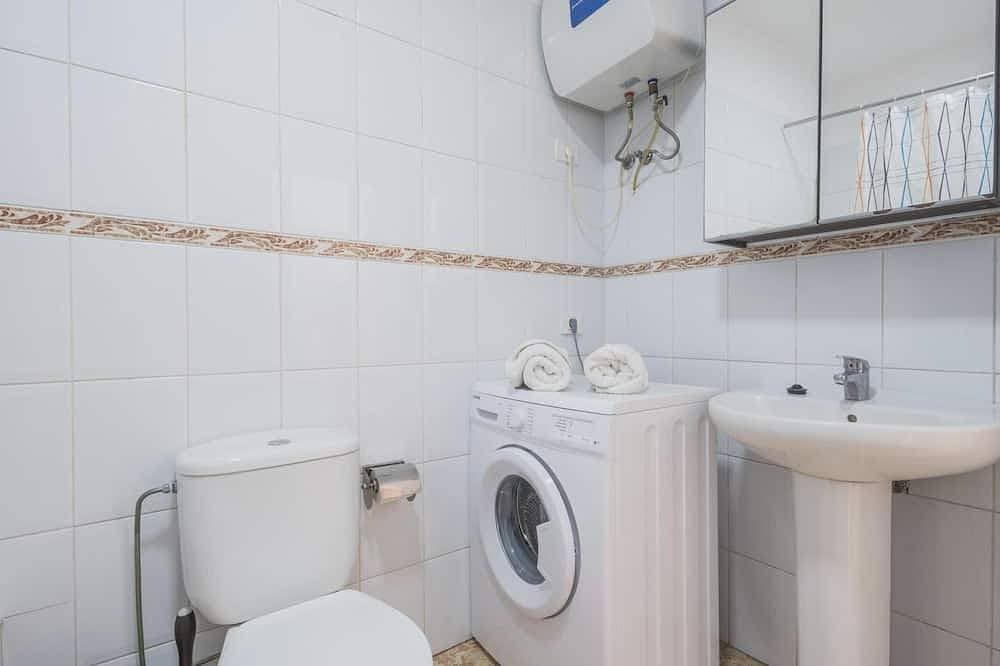 Foto 7 von 24: Schöne Wohnung eine Minute vom Strand entfernt