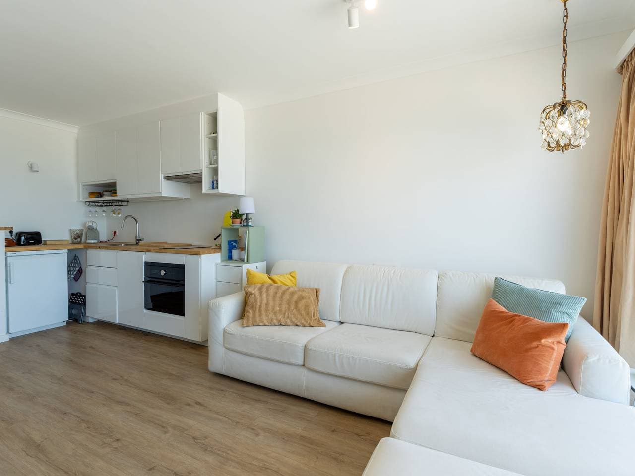Foto 10 von 23: Westcliff I with seaview