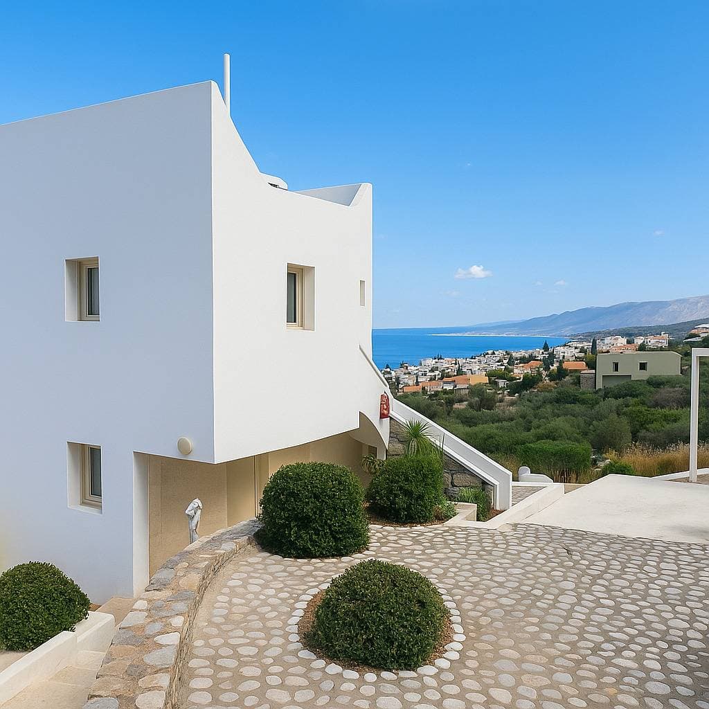 Foto 13 von 20: 2 Bed Apartment - Sleeps 8 - Pool Patio Views