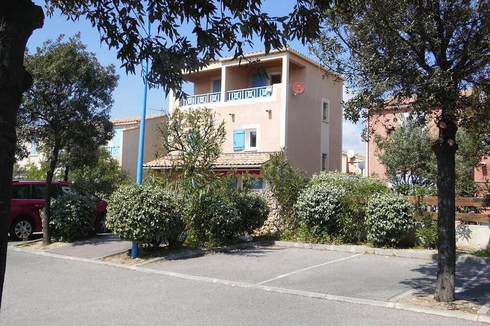 Foto 7 von 23: Schönes, liebevoll eingerichtetes Ferienhaus in Strandnähe mit Meerblick