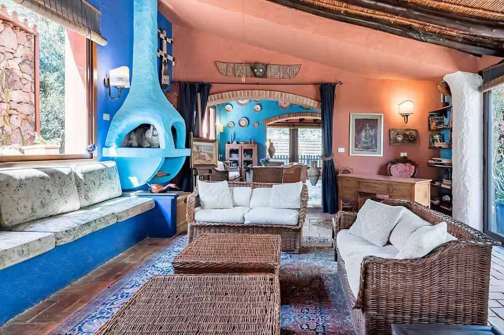 Foto 12 von 30: Amazing villa on a private Beach