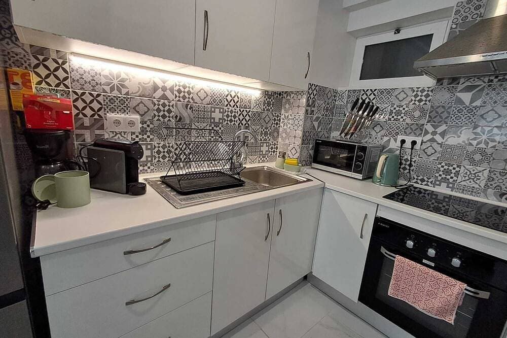 Foto 11 von 12: Gemütliche Flughafenwohnung