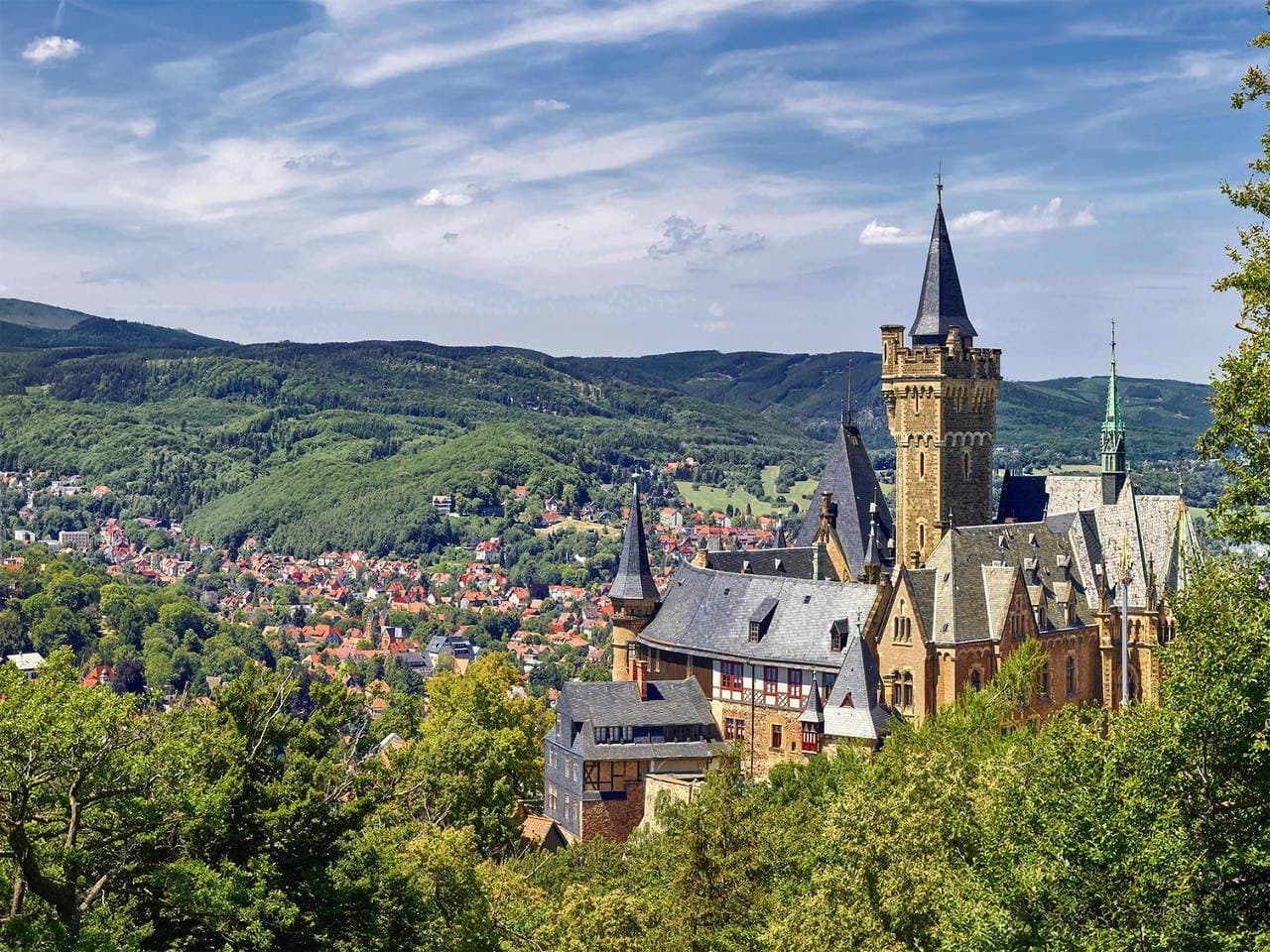 Foto 6 von 17: Ferienwohnung Remise, Wernigerode