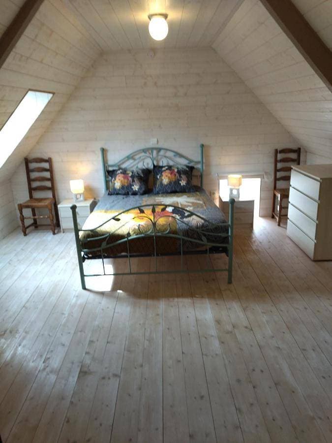 Foto 2 von 7: One-Bedroom House