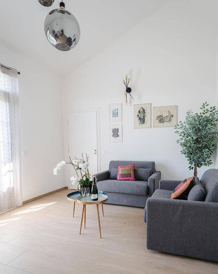 Foto 5 von 5: Double Room with Garden View