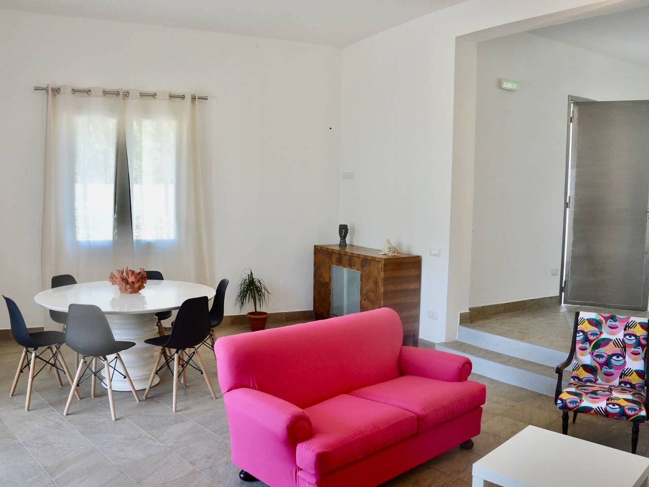Foto 12 von 57: Villa 'Mama Cossyra' in der Nähe des Strandes