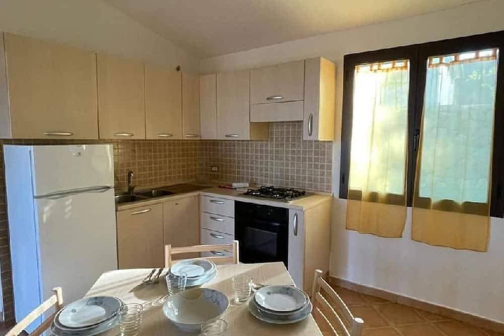Foto 9 von 13: Wohnung in Budoni mit Außenterrasse