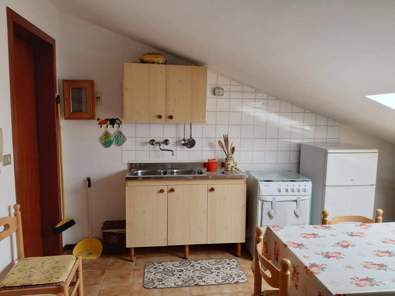Foto 7 von 17: One-Bedroom Apartment