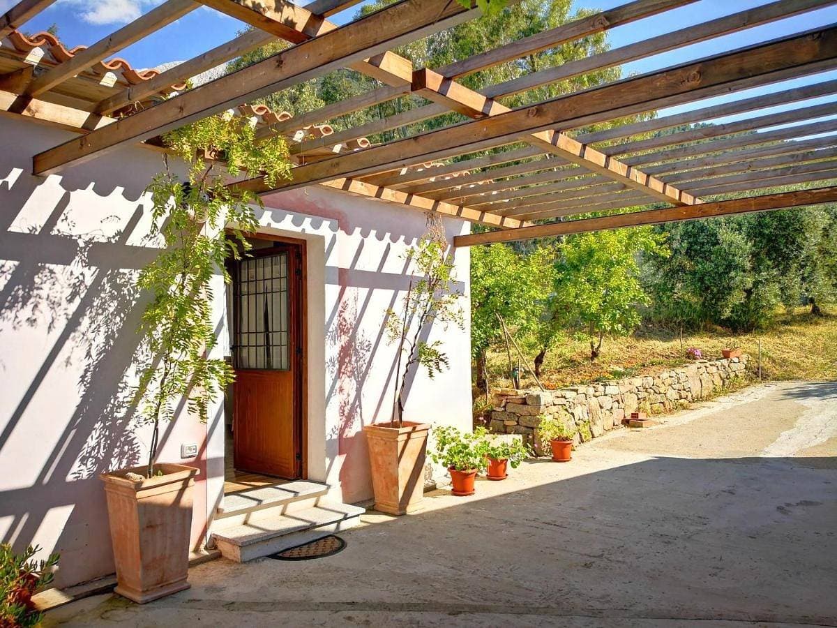 Villa Sa Pruna 1
