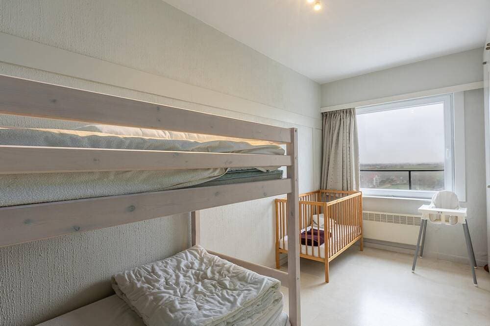 Foto 4 von 15: Apartment im 9. Stock mit Meerblick