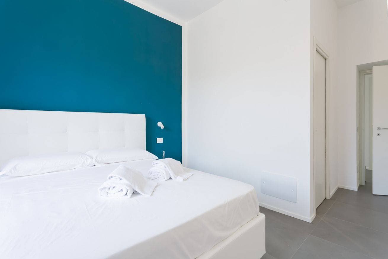 Ferienwohnung 50m² 1