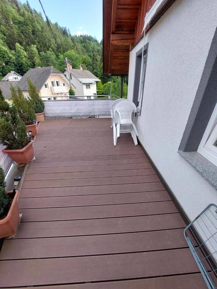 Foto 12 von 13: One-Bedroom Apartment with Terrace