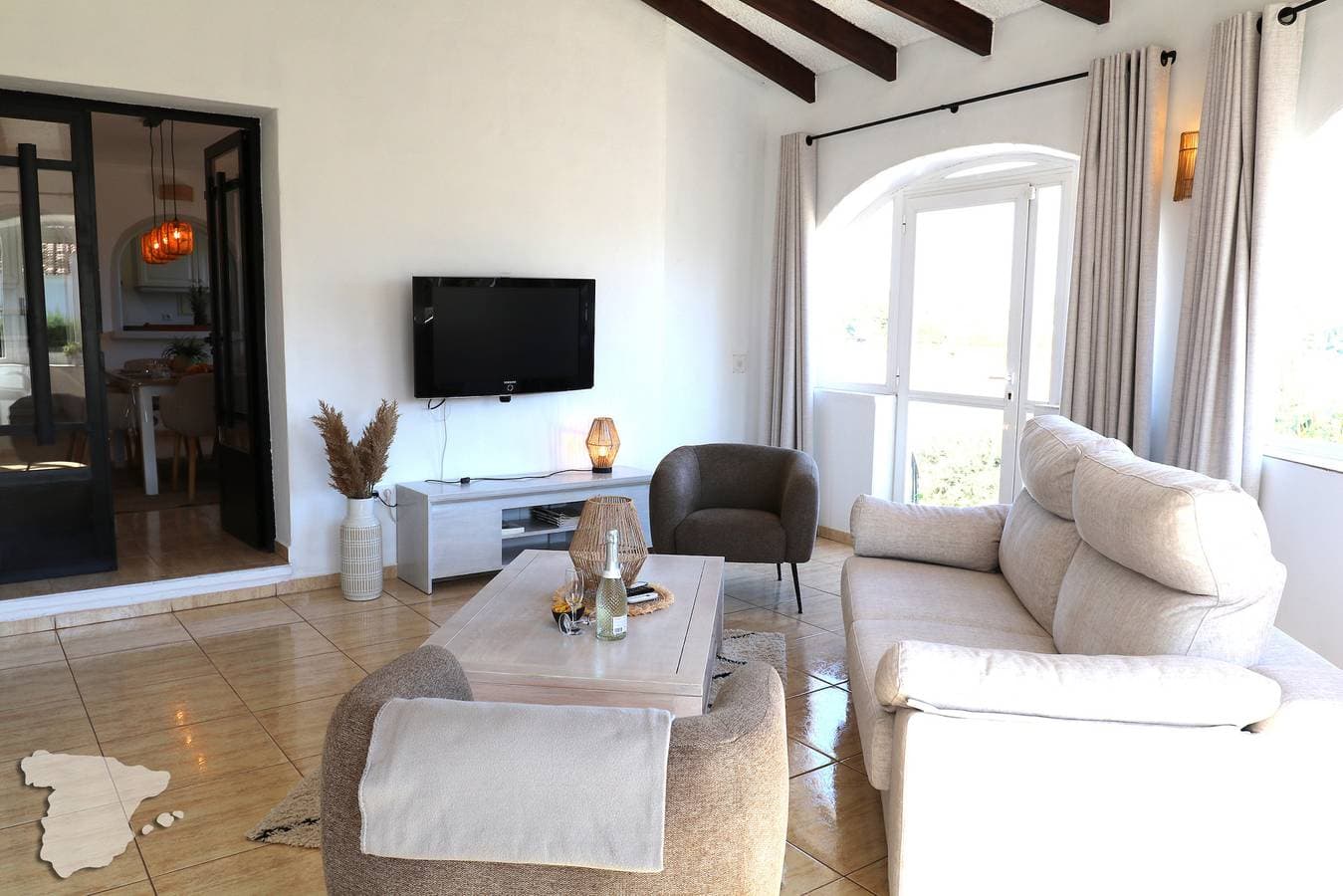 Foto 7 von 32: Casa Mali
