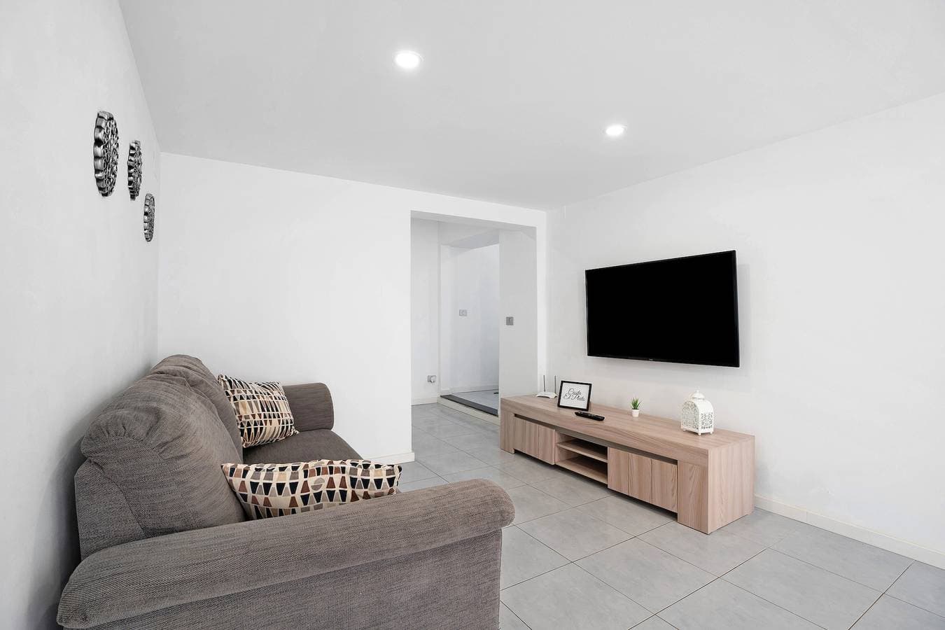 Foto 4 von 29: Ferienhaus 'El Pleito' mit privatem Pool, Terrasse und WLAN