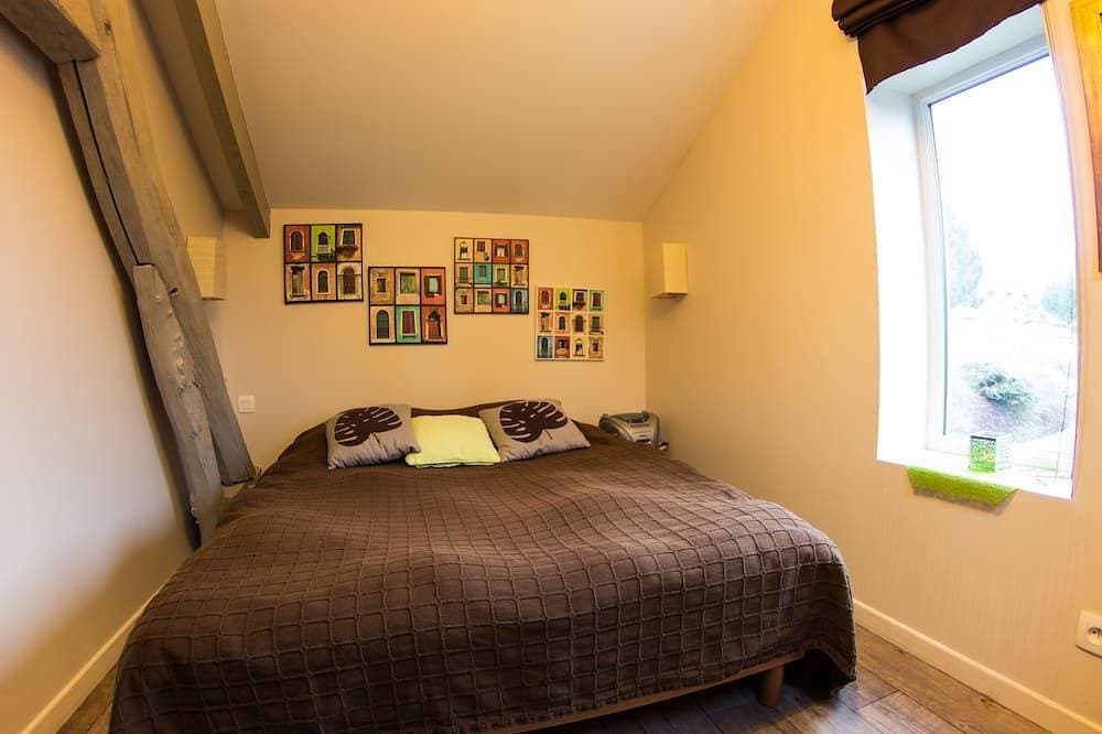 Foto 3 von 20: Die Sheepfold von Martinaa - Ferienwohnung für 12 - Tierpark - Beheizte Pool