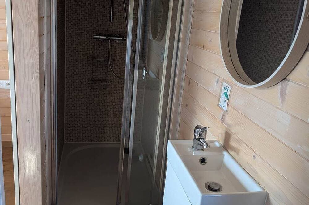 Foto 10 von 30: 🦊 Cabane du Renard