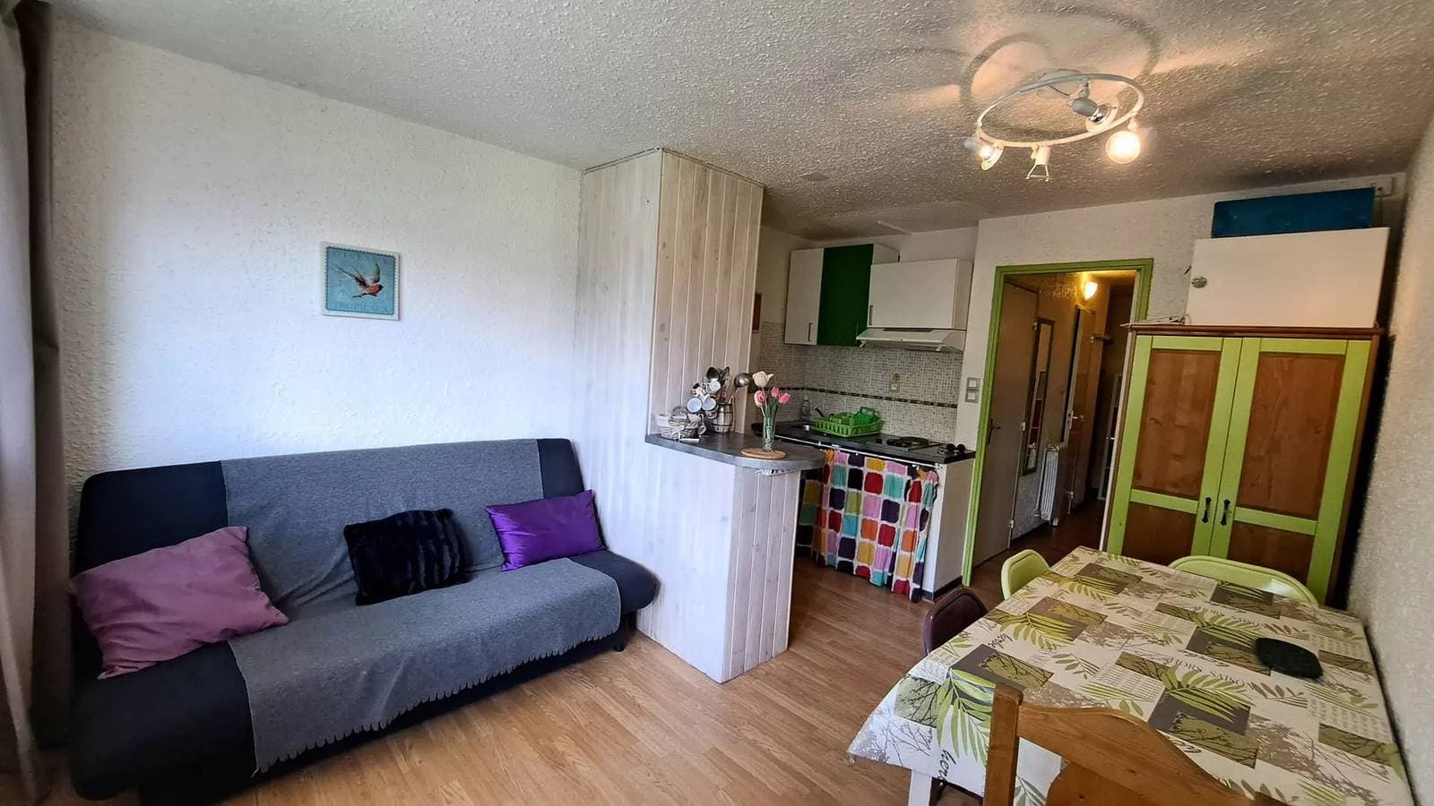 Foto 3 von 15: Schönes Studio ideal gelegen