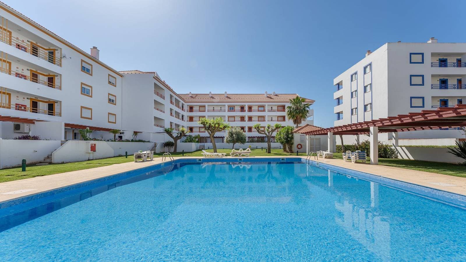 Ferienwohnung 74m² 1