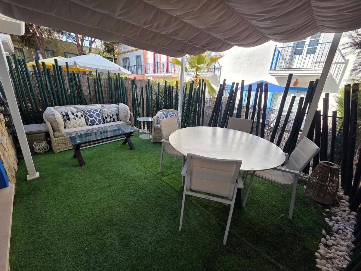 Casa Bambu, Paraiso na Terra 1