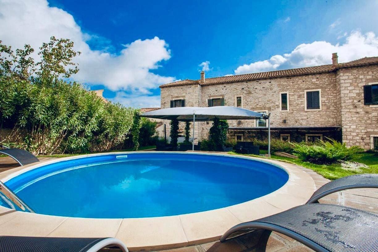 Borgo Antico XIX sec. 1