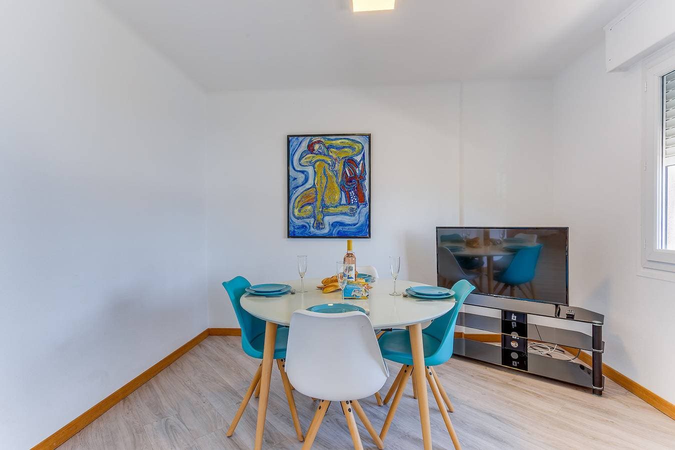 Foto 4 von 28: Flots Bleus Ap4513 By Riviera Holiday Homes