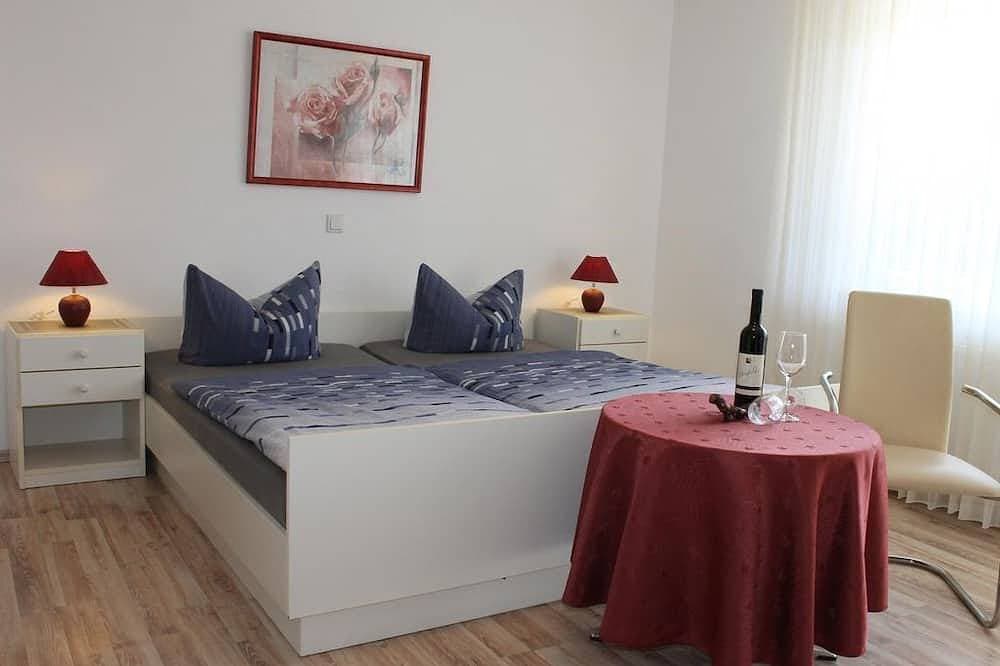 Doppelzimmer Nr. 1 - Ferienweingut Manfred Schneiders 1