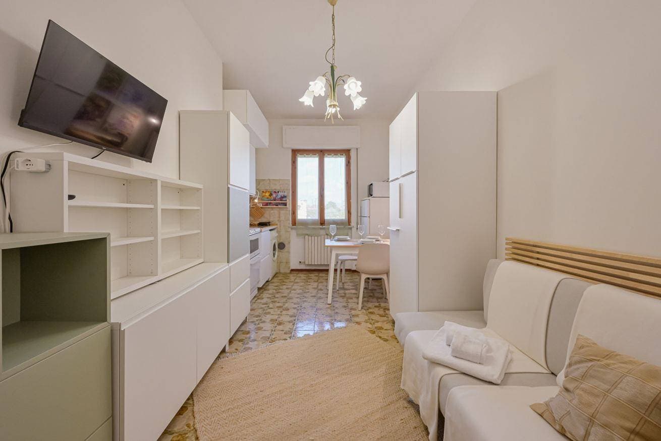 Foto 5 von 19: Ferienwohnung für 3 Personen