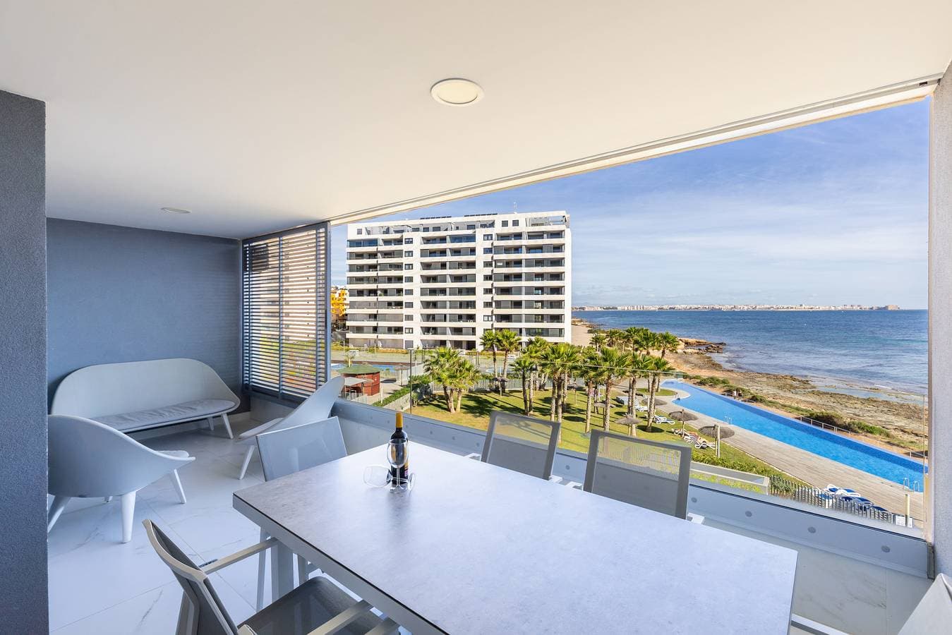 Casa Sueño del Sol – Schönes Apartment nur wenige Schritte vom Strand entfernt 1