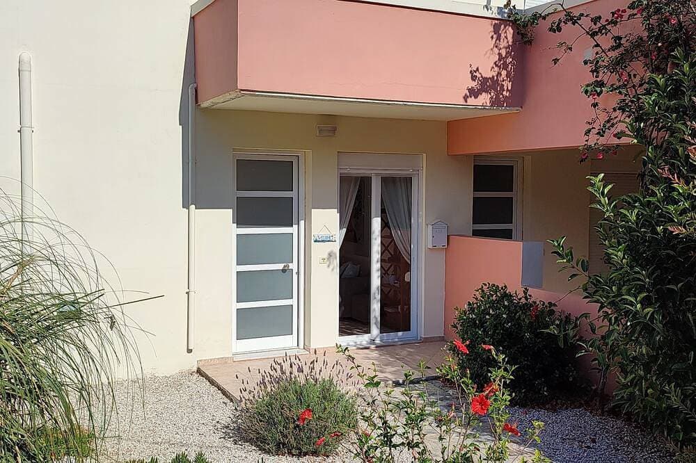 Foto 9 von 30: Kalyves Mili's Haus Mit Meerblick