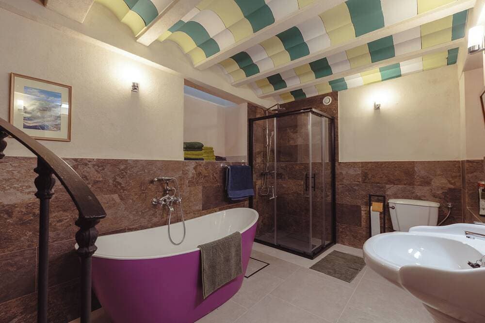 Foto 5 von 30: Casa Bella Vista Zufre, ideal for a romantic getaway