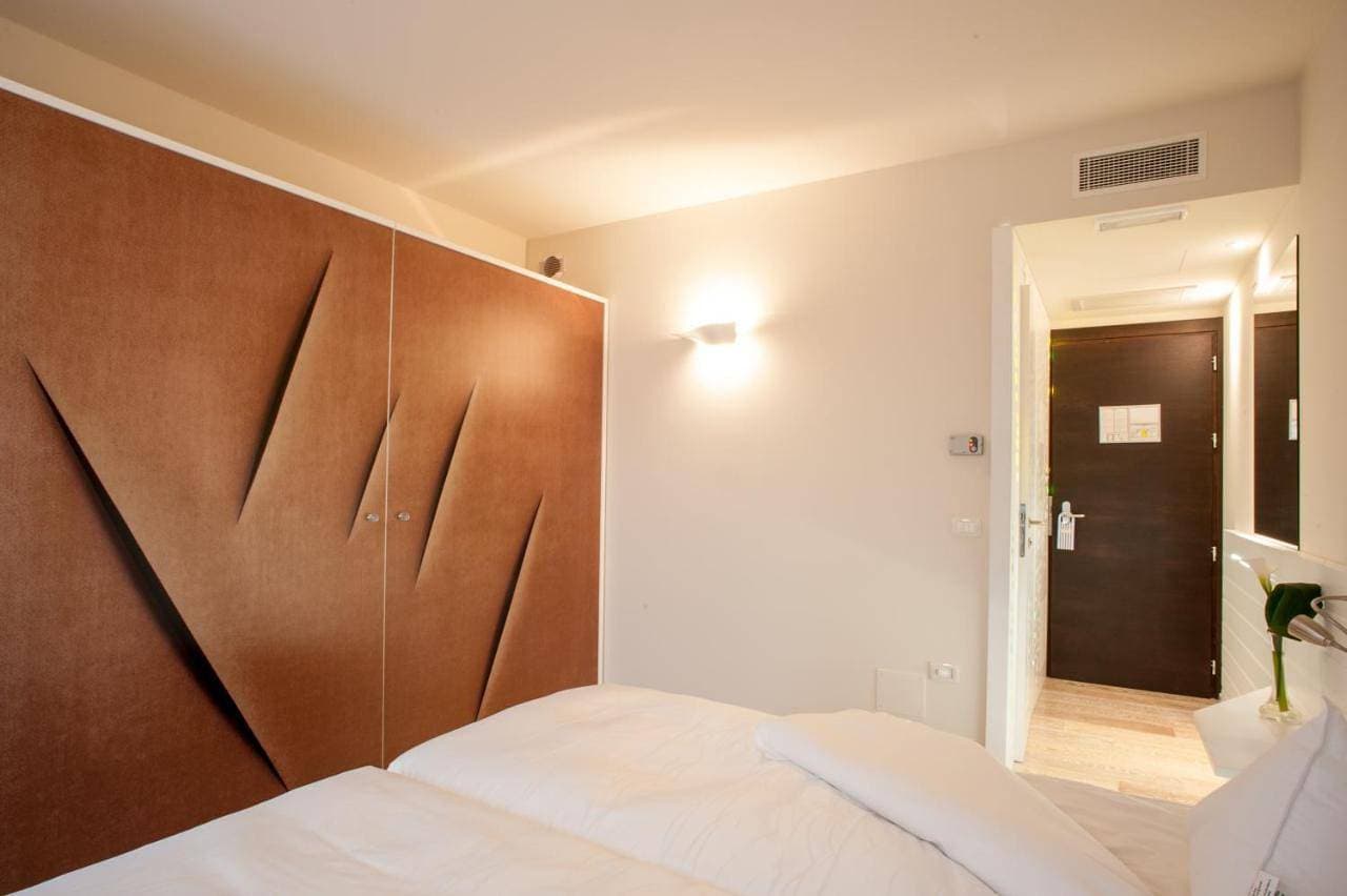 Foto 7 von 16: Classic Double or Twin Room