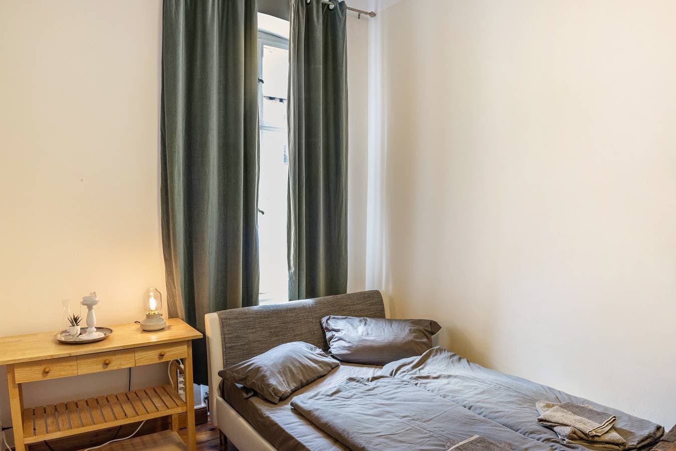 Foto 8 von 15: Ferienwohnung für 2 Personen (50 m²) in Potsdam