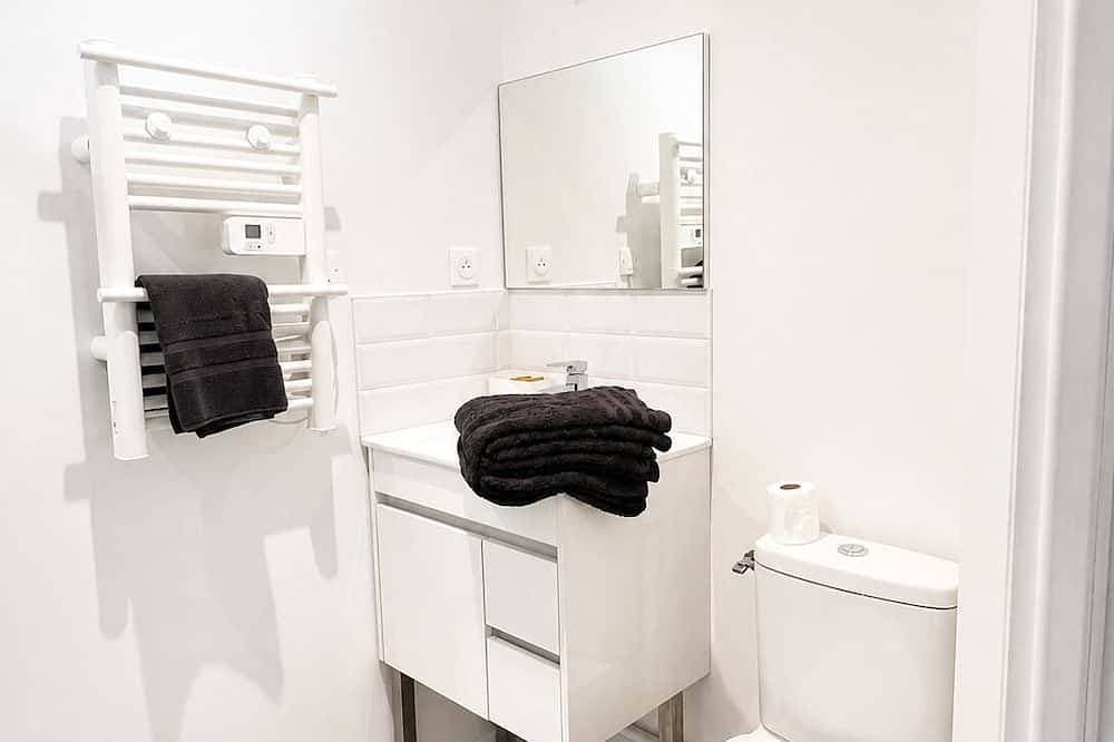 Foto 4 von 9: Charming 4-person studio 5 minutes from the citadel