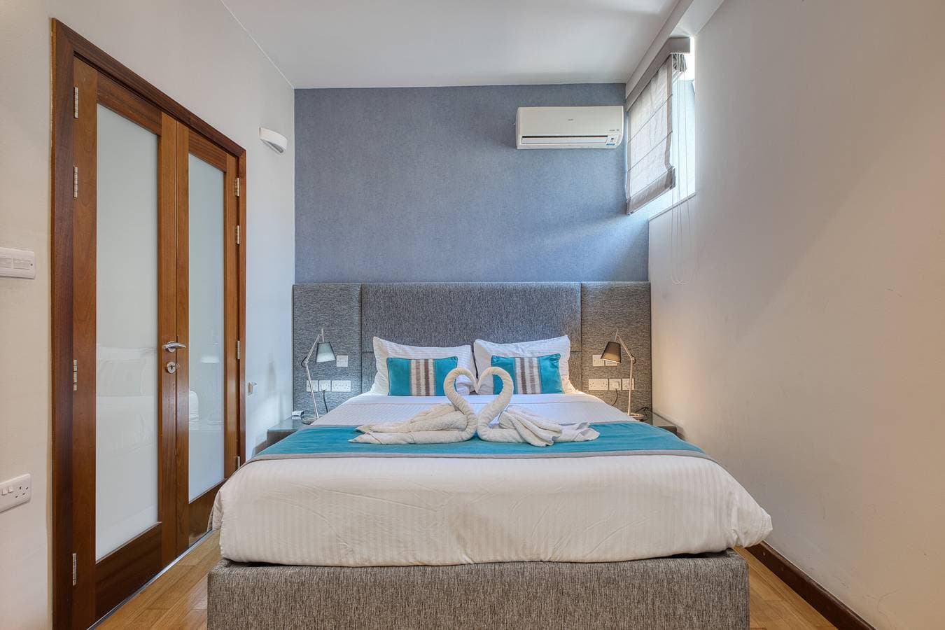Foto 4 von 29: Ferienwohnung für 3 Personen