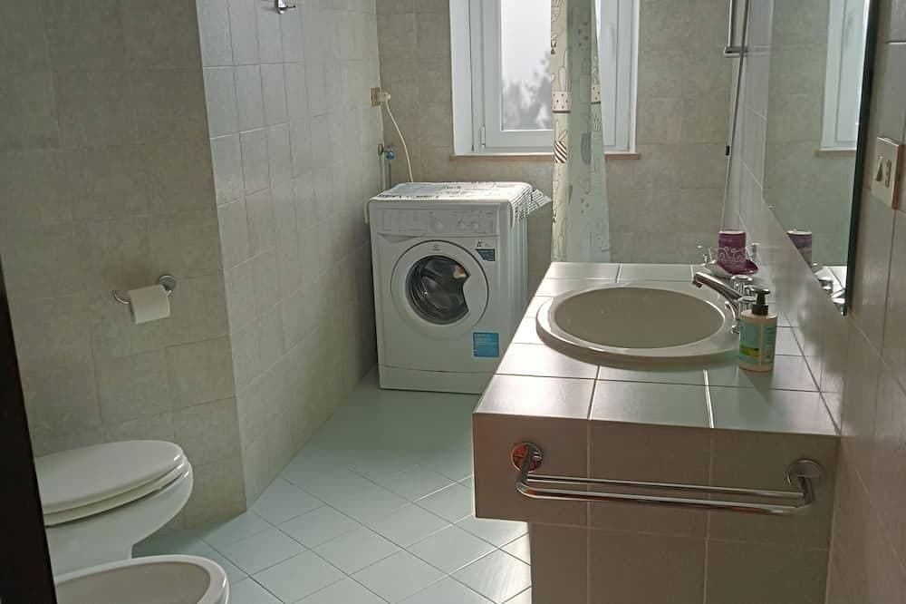 Foto 6 von 30: Wohnung im Familienhaus, umgeben von Grün